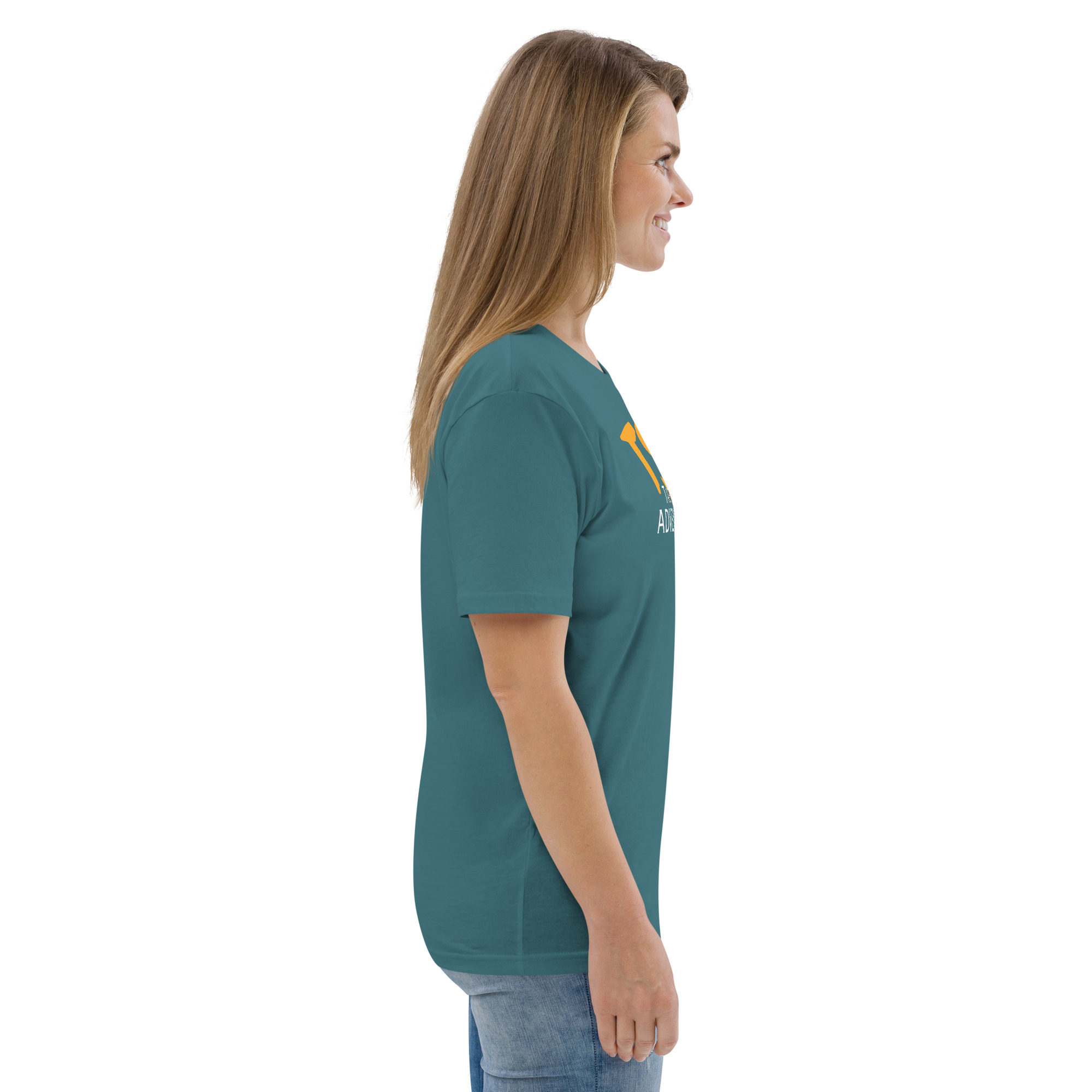 Organic Cotton T-Shirt - Image 40