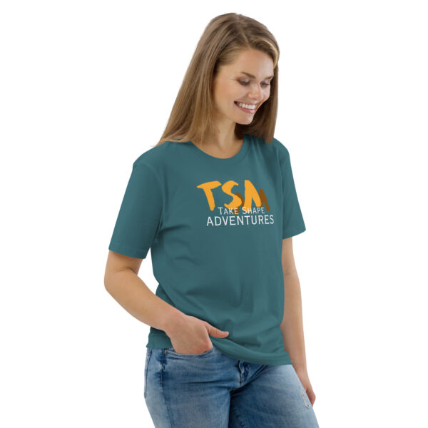 Organic Cotton T-Shirt
