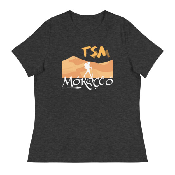 Women's Morocco T-Shirt