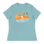 TakeShape Adventures - womens-relaxed-t-shirt-heather-blue-lagoon-front-6a0d1c35703dd.jpg