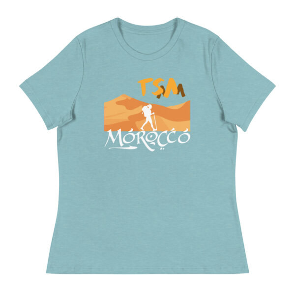 Women's Morocco T-Shirt