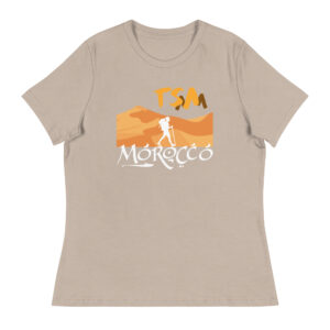 Women's Morocco T-Shirt - Image 6
