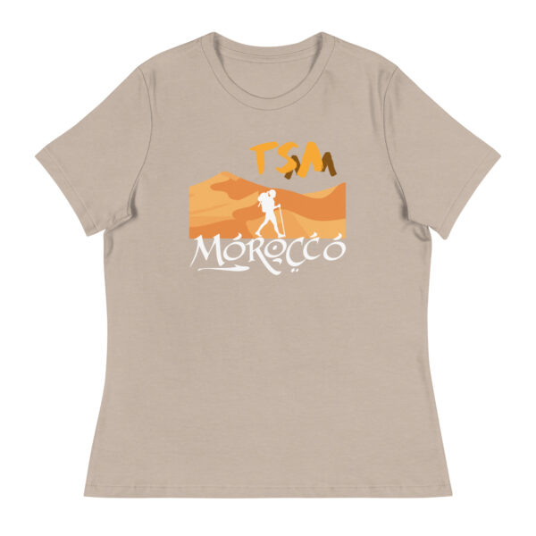 Women's Morocco T-Shirt