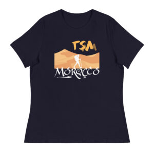 Shop 14 Women's Morocco T-Shirt