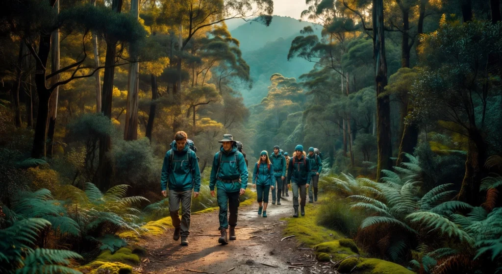 The Best Victorian Bush Walks for Every Skill Level