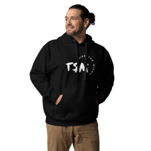 Shop 20 'Hike The Night' Unisex Hoodie