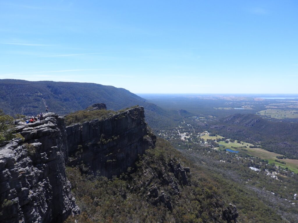 Grampians Walking Escape