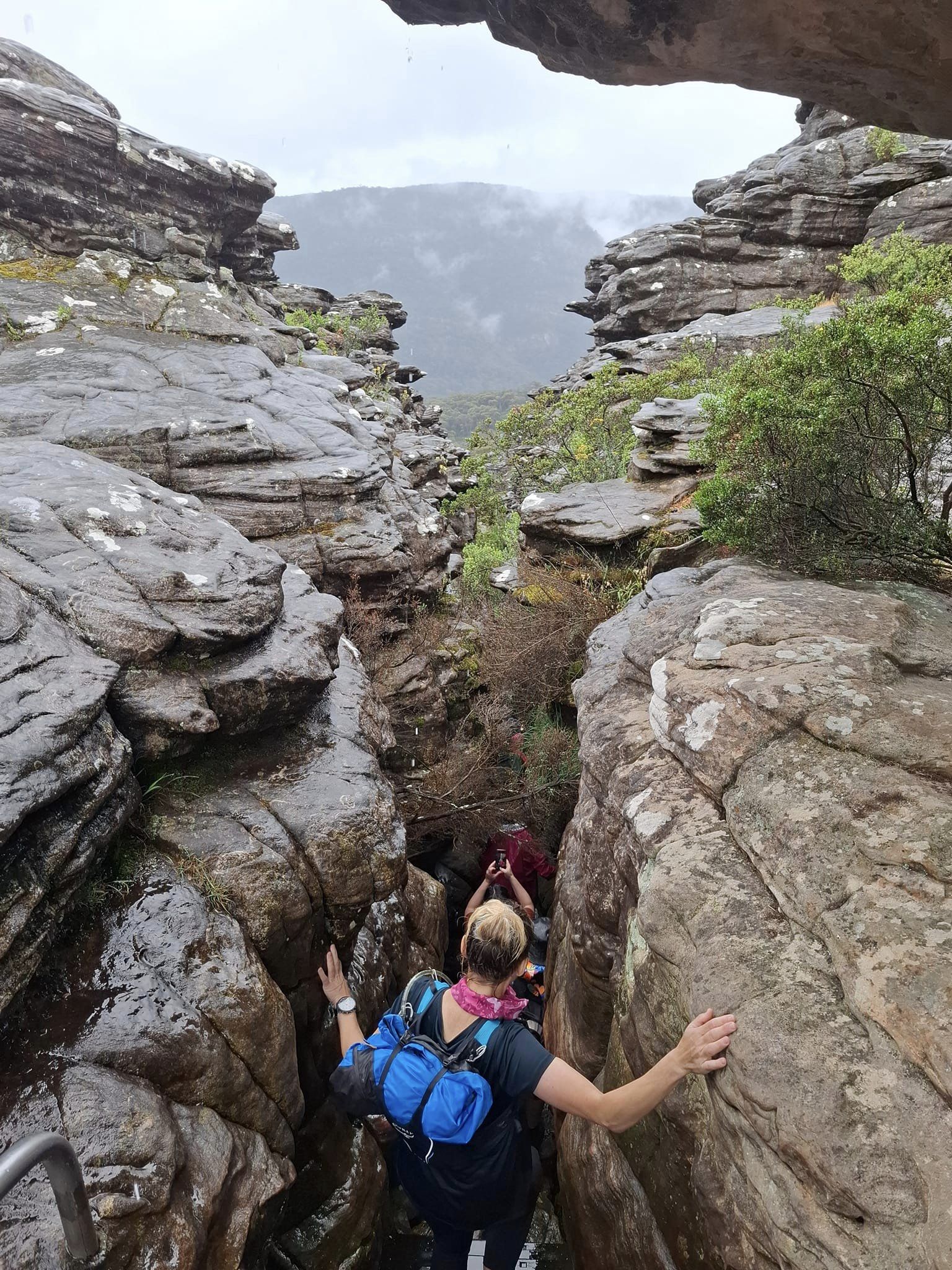 Grampians Walking Escape
