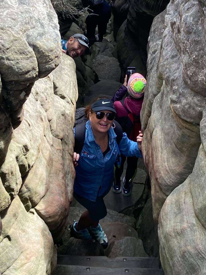 Grampians Walking Escape