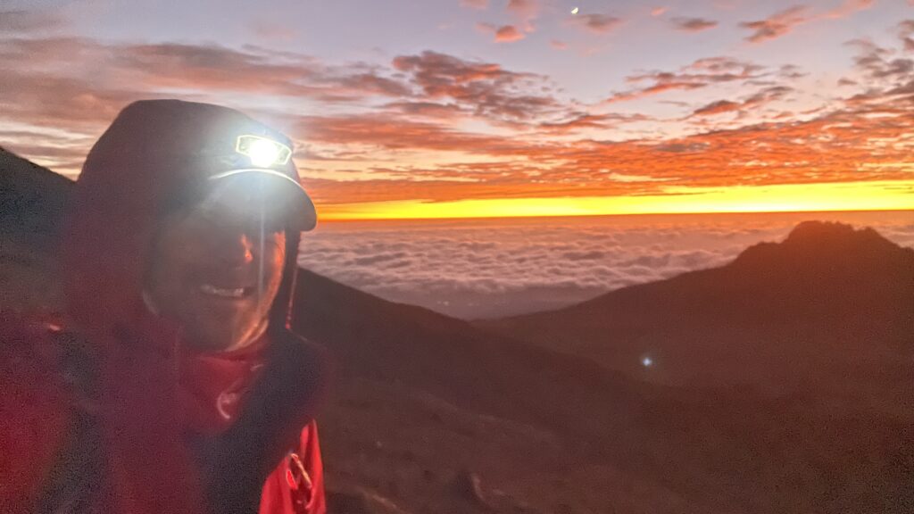Kilimanjaro & Serengeti Safari