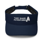 TakeShape Adventures - visor-navy-front-6a7155b505ce8.jpg