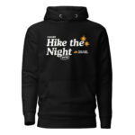 TakeShape Adventures - unisex-premium-pullover-hoodie-black-front-6acef10d4c50f.jpg