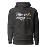 TakeShape Adventures - unisex-premium-pullover-hoodie-charcoal-heather-front-6acef10d4cc5c.jpg