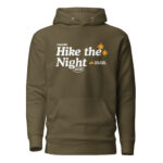 TakeShape Adventures - unisex-premium-pullover-hoodie-military-green-front-6acef10d4cd38.jpg